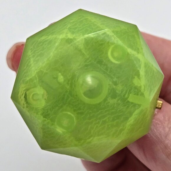 Animal Jam Twinkle Panda With Ring Toy National Geographic Read - Picture 9 of 11